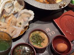 -牛YO寿喜烧和牛火锅自助(三台子万象汇店)