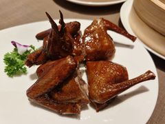 -海口万豪中餐厅·粤菜·海南菜· 平价海鲜·茶点· KTV包房