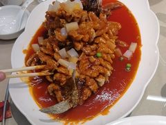 -普天和酒楼·新津菜·烤鸭(天津之眼店)