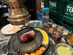 -401餐厅(弘大店)
