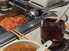 -海底捞火锅(明湖路店)
