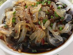 凉拌海蜇-秋姐美食店(旅游大道店)