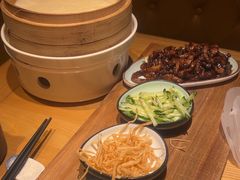 -北国饭店(汕头卜蜂店)