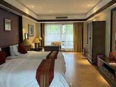 -河源御临门度假村温泉