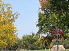 -北京园博大酒店