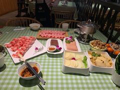 -番食园鲜食火锅(高新店)