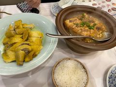 -围龙屋客家食府(福田店)