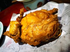 -窄巷子陕菜馆·地道陕西菜(粉巷店)