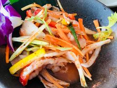 -Thai Alley泰爱里(二沙岛店)