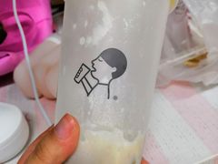 -喜茶(永旺梦乐城店)
