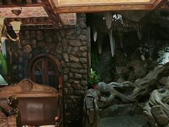 -凯撒城堡西餐厅(颐和国际店)