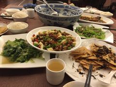 -千岛湖丽景酒店-中餐厅