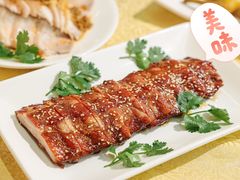 -啊杞恒益饭店(南头总店)