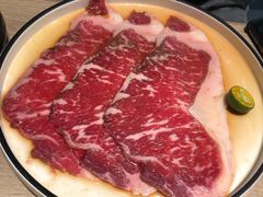 -好牛烧肉(世茂广场店)