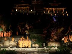 -禅宗少林·音乐大典