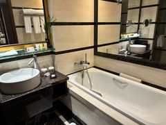 -深圳凯宾斯基酒店
