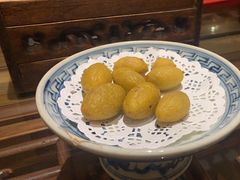 -翁暖茶馆(滨江东总店)