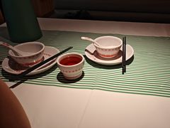-楼兰新疆菜(江宁万达店)