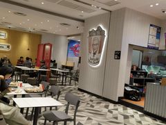 -肯德基(杭州复兴店)