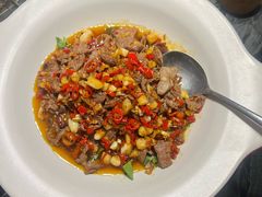 -湘力力小院·鱼汤泡饭(枫林路店)