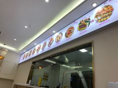 门面-河风精致寿司(尼盛店)