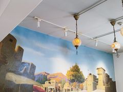 -疆山别院·木垒羊·新疆菜烧烤(铁路局店)