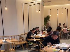 -湯系·煲汤手艺人(东二环泰禾广场店)