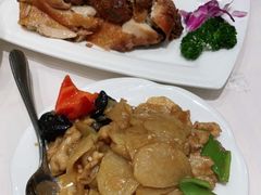 -凯鸽酒楼(大同振兴街店)