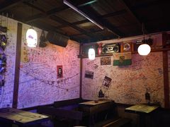 -后巷酒吧Back Alley(未来广场店)