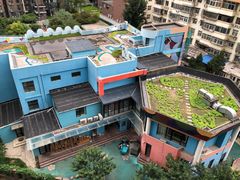 -蒲黄榆第二幼儿园(建邦华府分园)