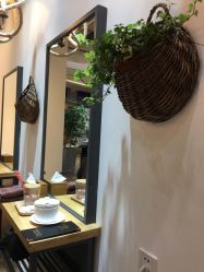 -曼都发型·臻选