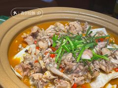 -陈厨老家菜馆(义安区店)