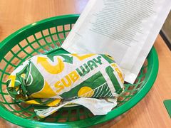 -赛百味SUBWAY(家佳源店)