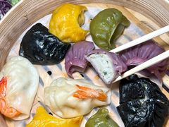 -老大连·海肠捞饭·大连海鲜大连菜(西安路店)