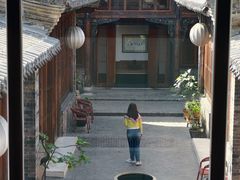 -平遥县衙
