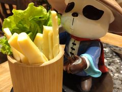 -蜀大侠火锅(四川北路店)