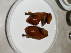 -杭州滨江银泰喜来登·采悦轩中餐厅