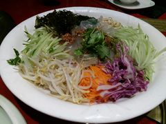 -老长春肉馆(创业大街店)