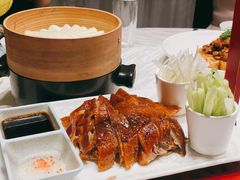 -柒园·三十年创意杭帮菜(龙湖滨江天街店)