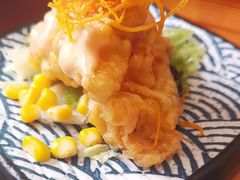 -福匠日本料理(人民路店)