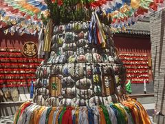 -西安市广仁寺