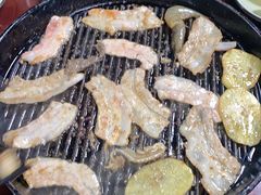 -二子炭火烤肉(五金城店)