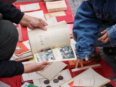 -回龙窝历史文化街区