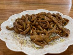 -南记食粥坊·宵夜大排档(莲花总店)