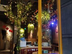 -路边摊小炉子烧烤