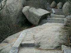 -峄山风景名胜区