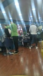 -Hair Glam 格拉姆造型旗舰店