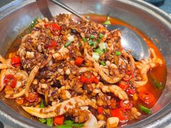 -鱼你相聚·河鲜馆(袁家岭店)