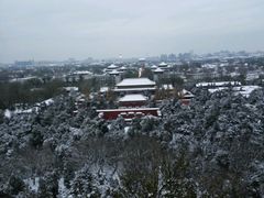 -景山公园