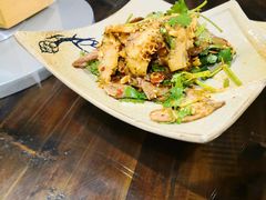 -不相离盐帮菜(郎园店)